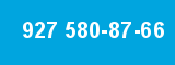 927 580-87-66